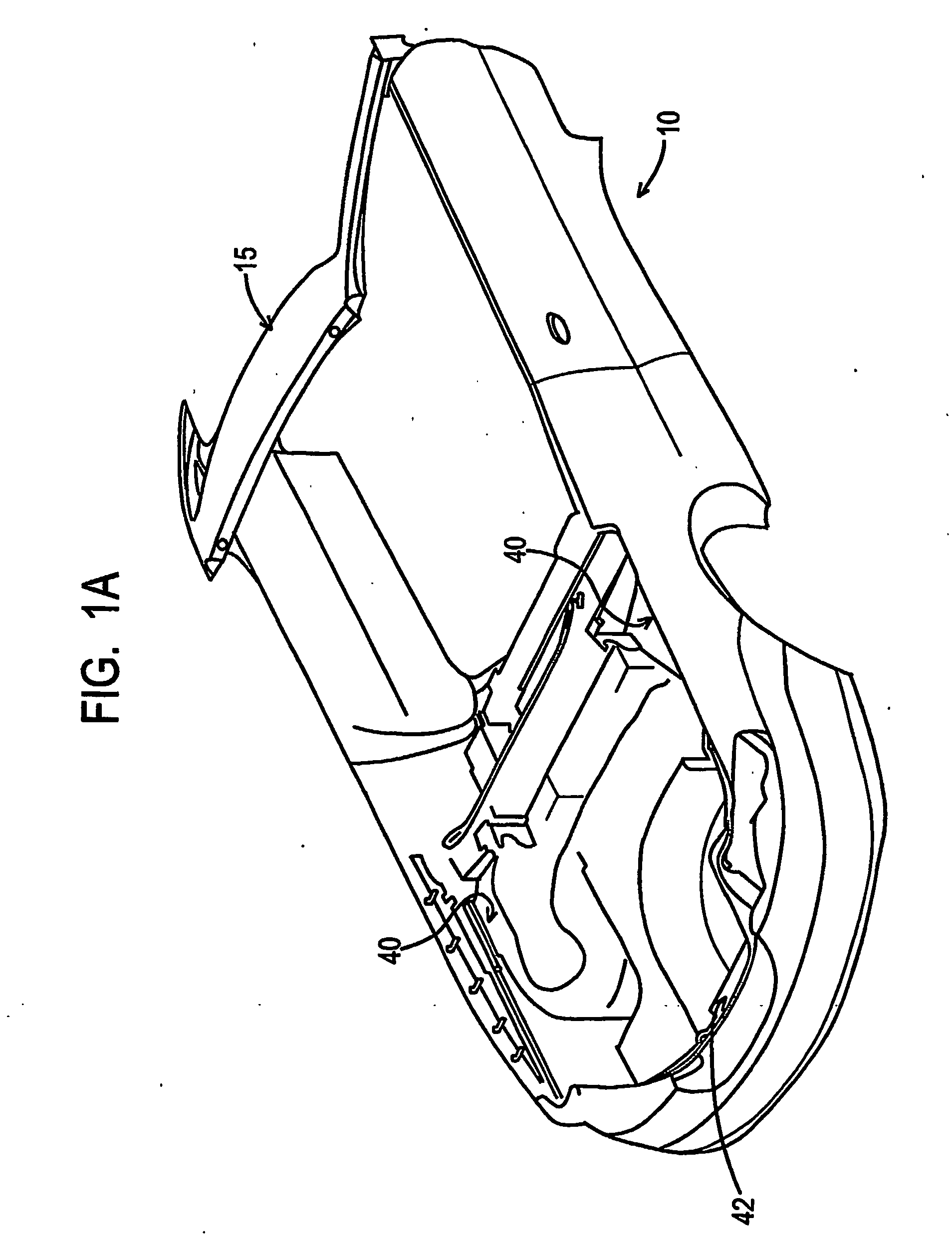 Multiple Roof Configurations For a Single Vehicle Platform