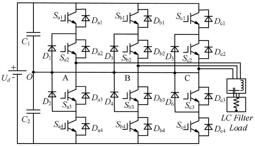 Depth feature and statistical feature fused inverter fault diagnosis method