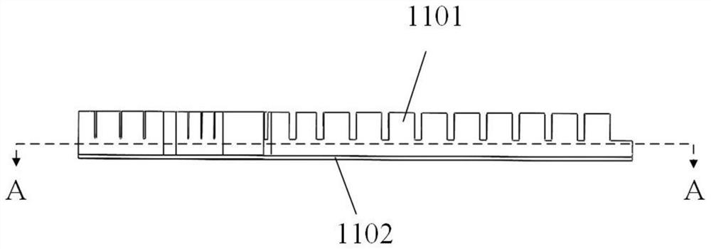 Full-flexible bionic pneumatic manipulator based on branch-imitating structure