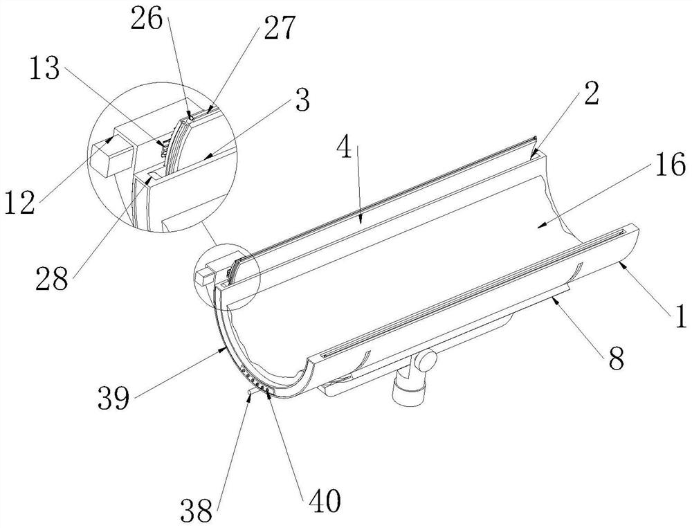 Special hand bracket for hand surgery