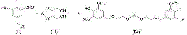 Trivalent cobalt Salen catalyst, synthesis method as well as application of trivalent cobalt Salen catalyst to resolution of terminal epoxides