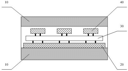 Integrated multifunctional micro-electro-mechanical sensor