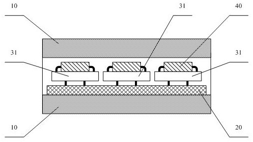 Integrated multifunctional micro-electro-mechanical sensor