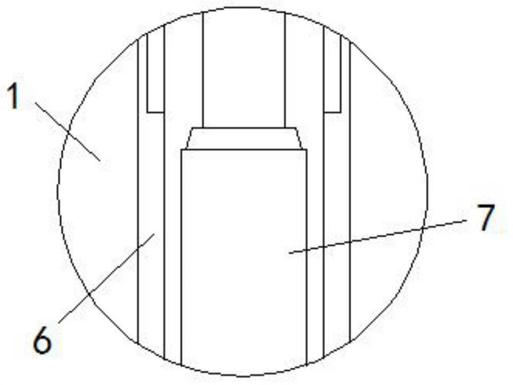 Municipal waste treatment system