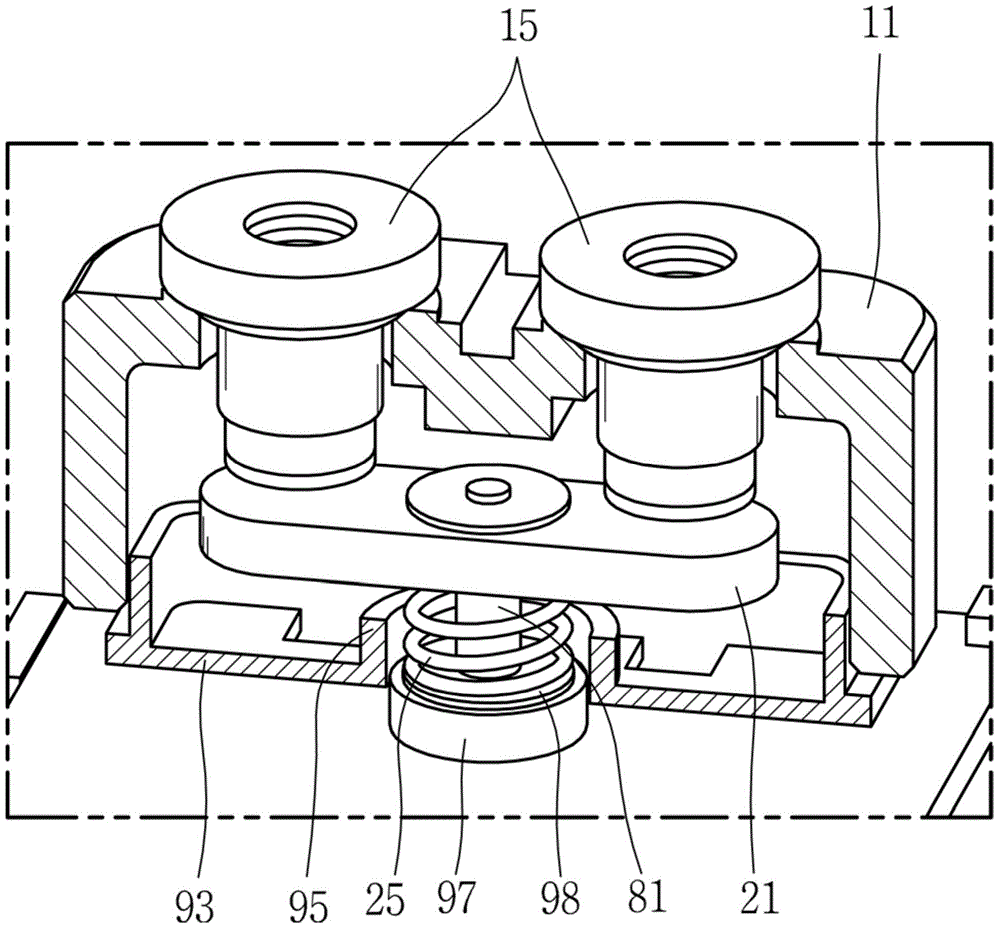 Electromagnetic relay