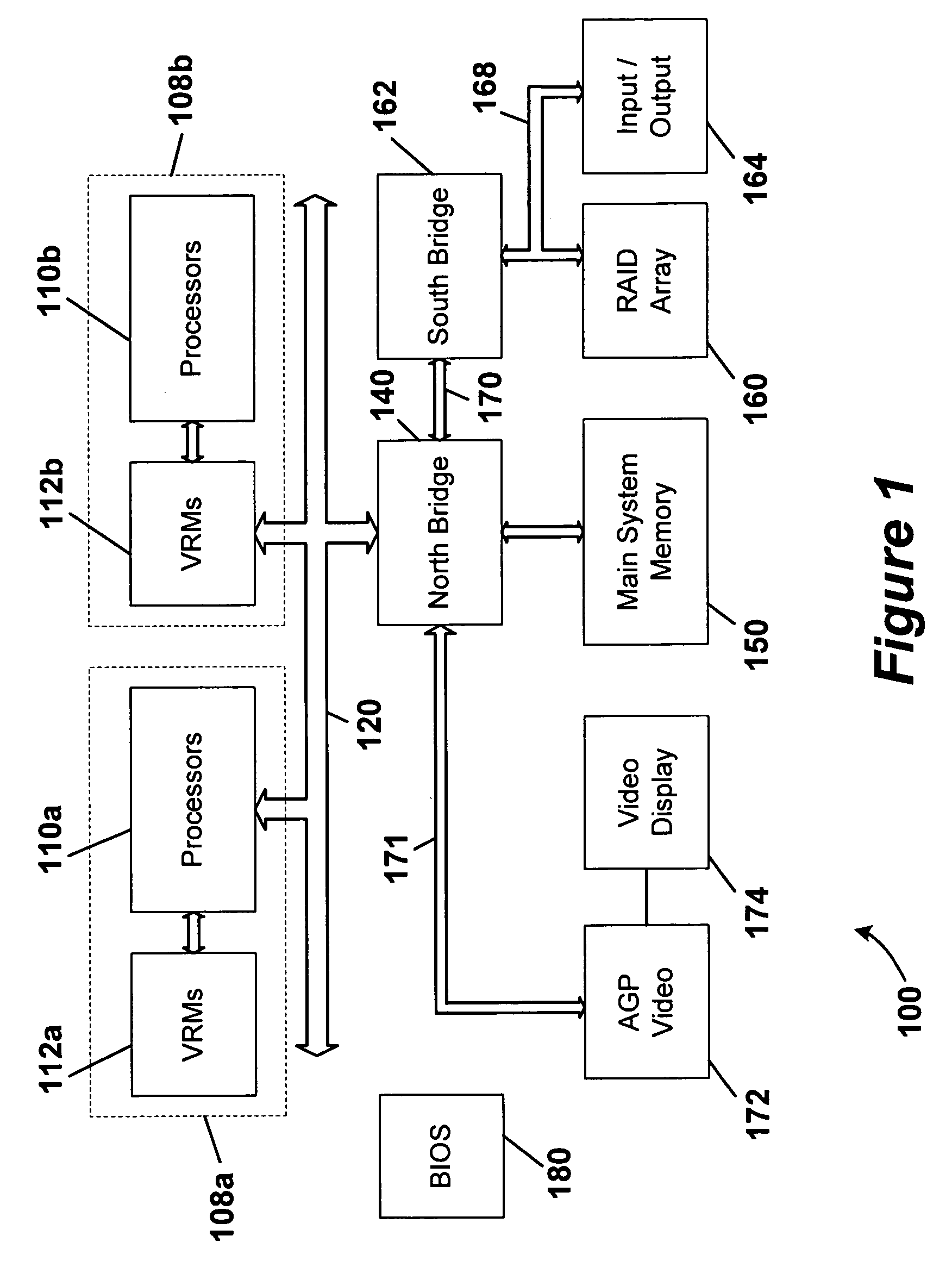 Distributed failover aware storage area network backup of application data in an active-N high availability cluster