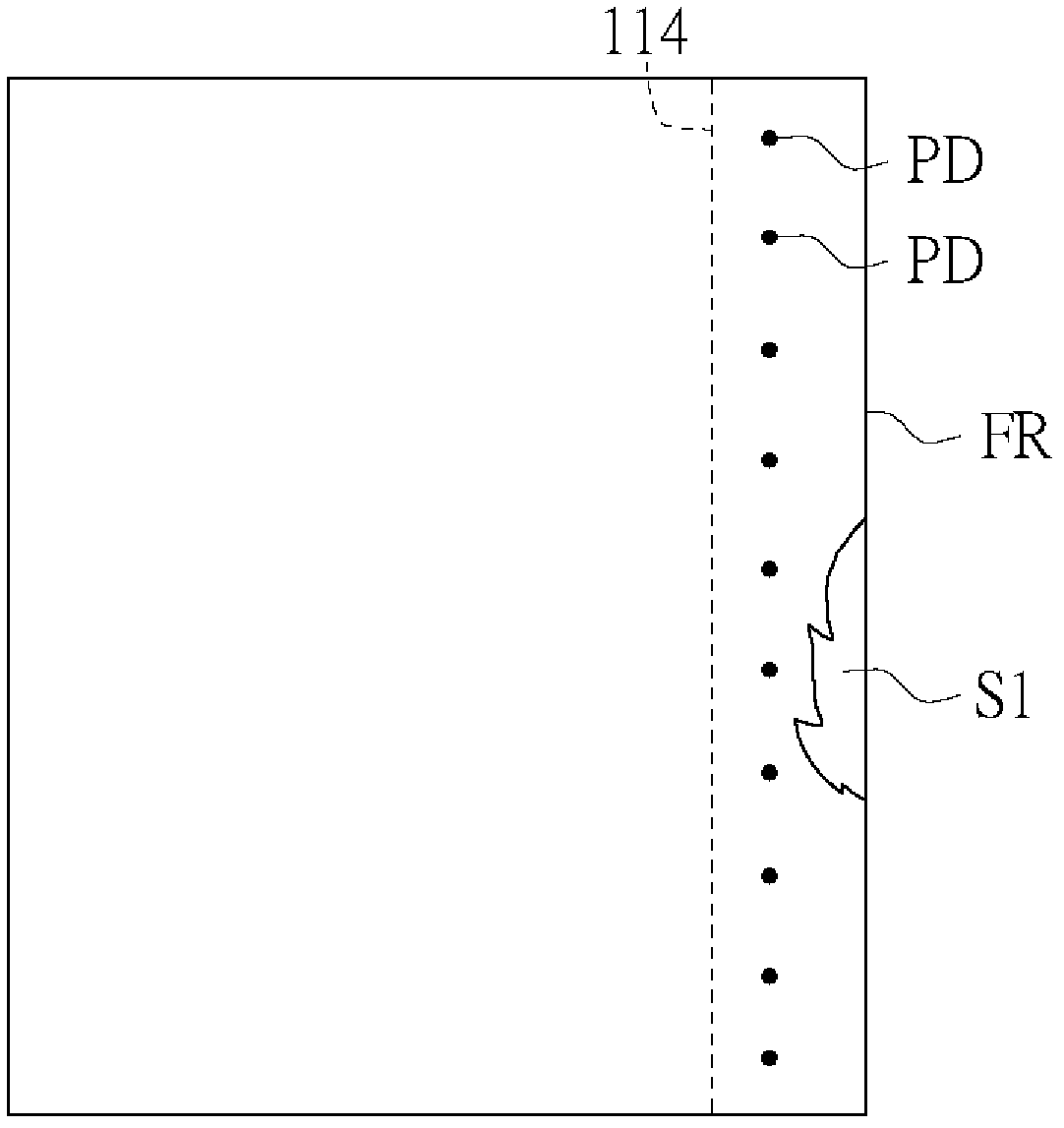 Determining method for fire, determining system for fire using the same and determining device for fire using the same