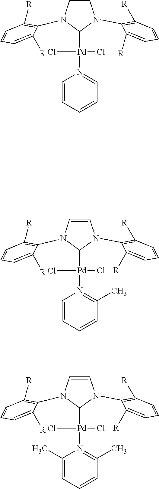 Organic reactions carried out in aqueous solution in the presence of a hydroxyalkyl(alkyl)cellulose or an alkylcellulose