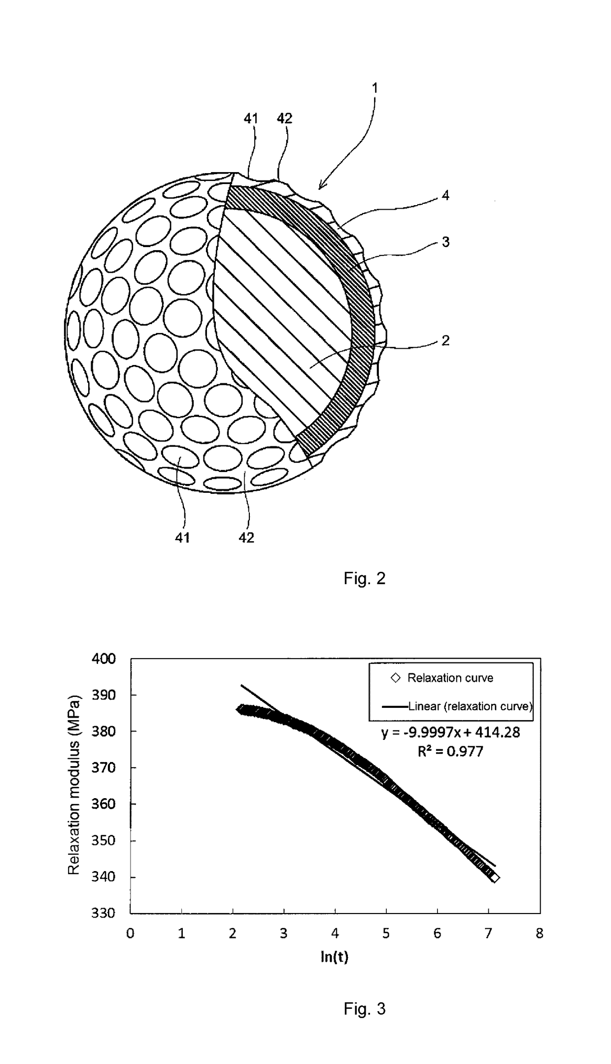 Golf ball resin composition and golf ball