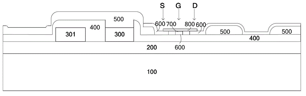 Low Noise Amplifier with Graphene Transistors