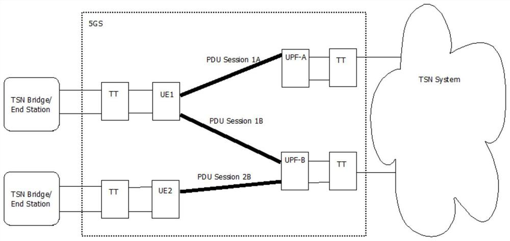 Link path calculation method and device, terminal and computer readable storage medium