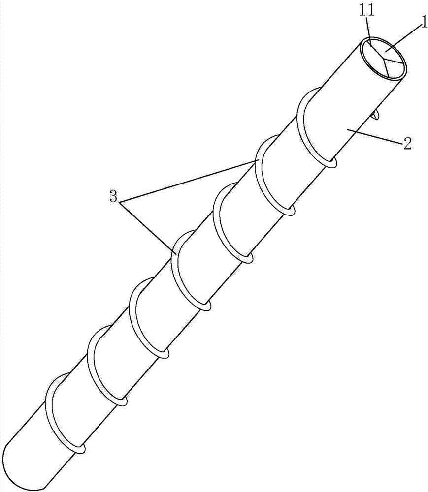 Basalt fiber reinforced concrete composite stand column for ocean environment