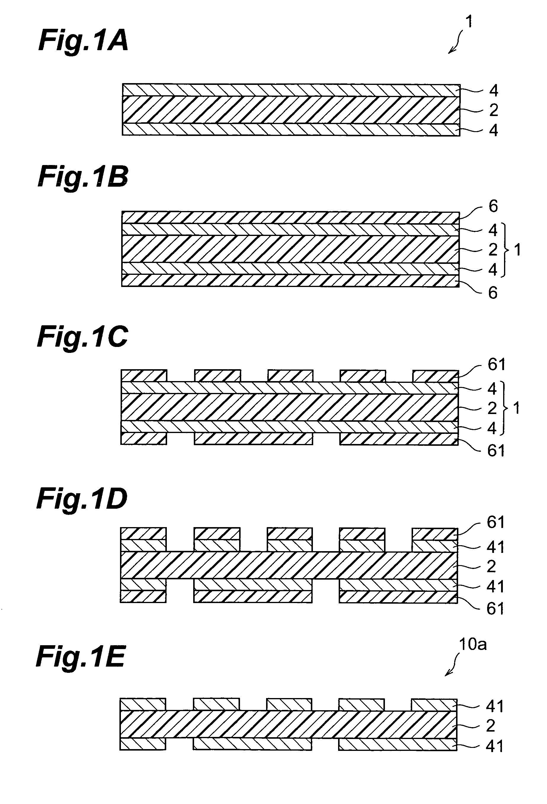 Composite dielectric, composite dielectric sheet, composite dielectric paste, metal-layered composite dielectric, wiring board and multilayer wiring board