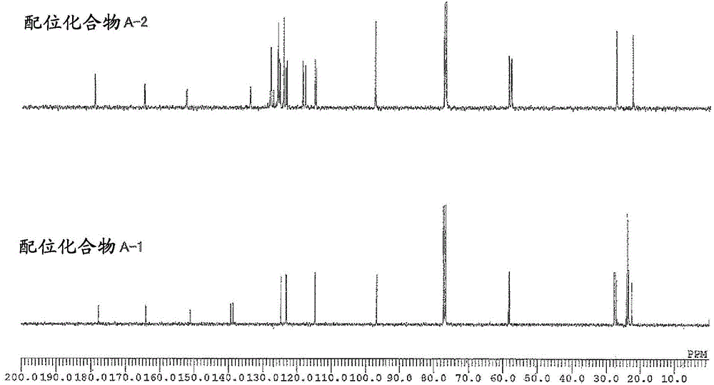 Catalyst for norbornene monomer polymerization and method for producing norbornene polymer