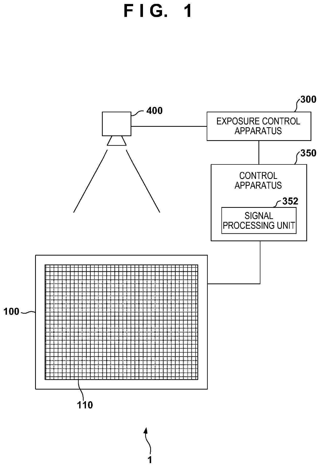 Radiation imaging apparatus