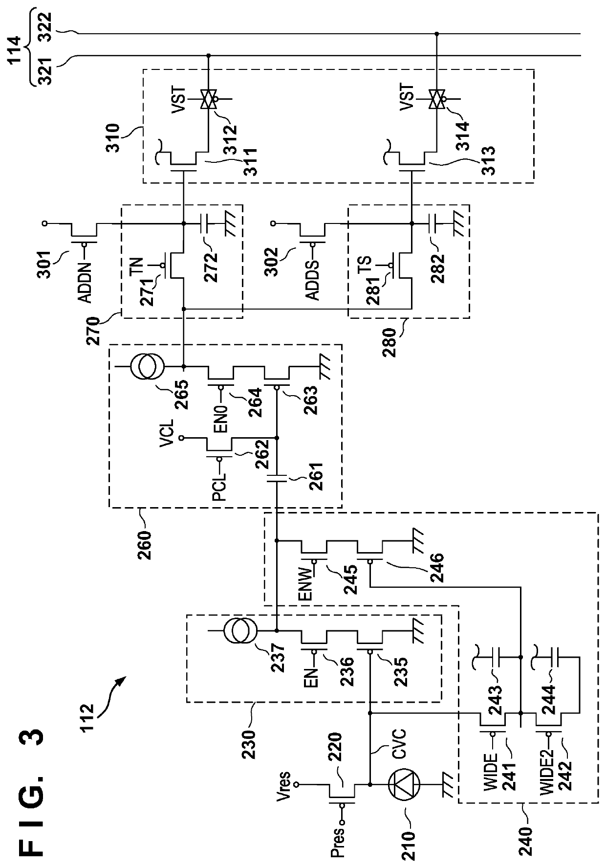 Radiation imaging apparatus