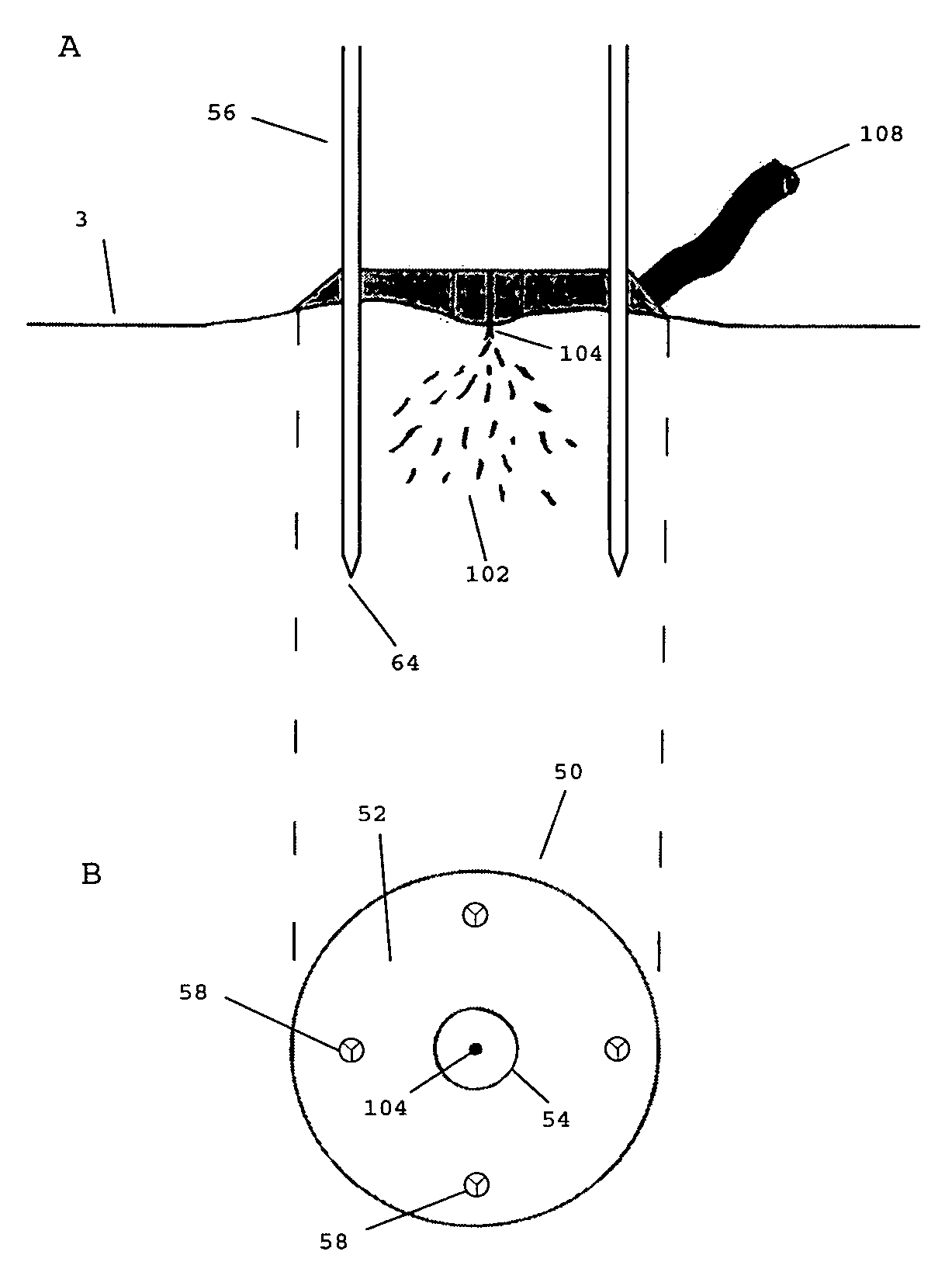 Method and apparatus for delivery of therapeutic agents