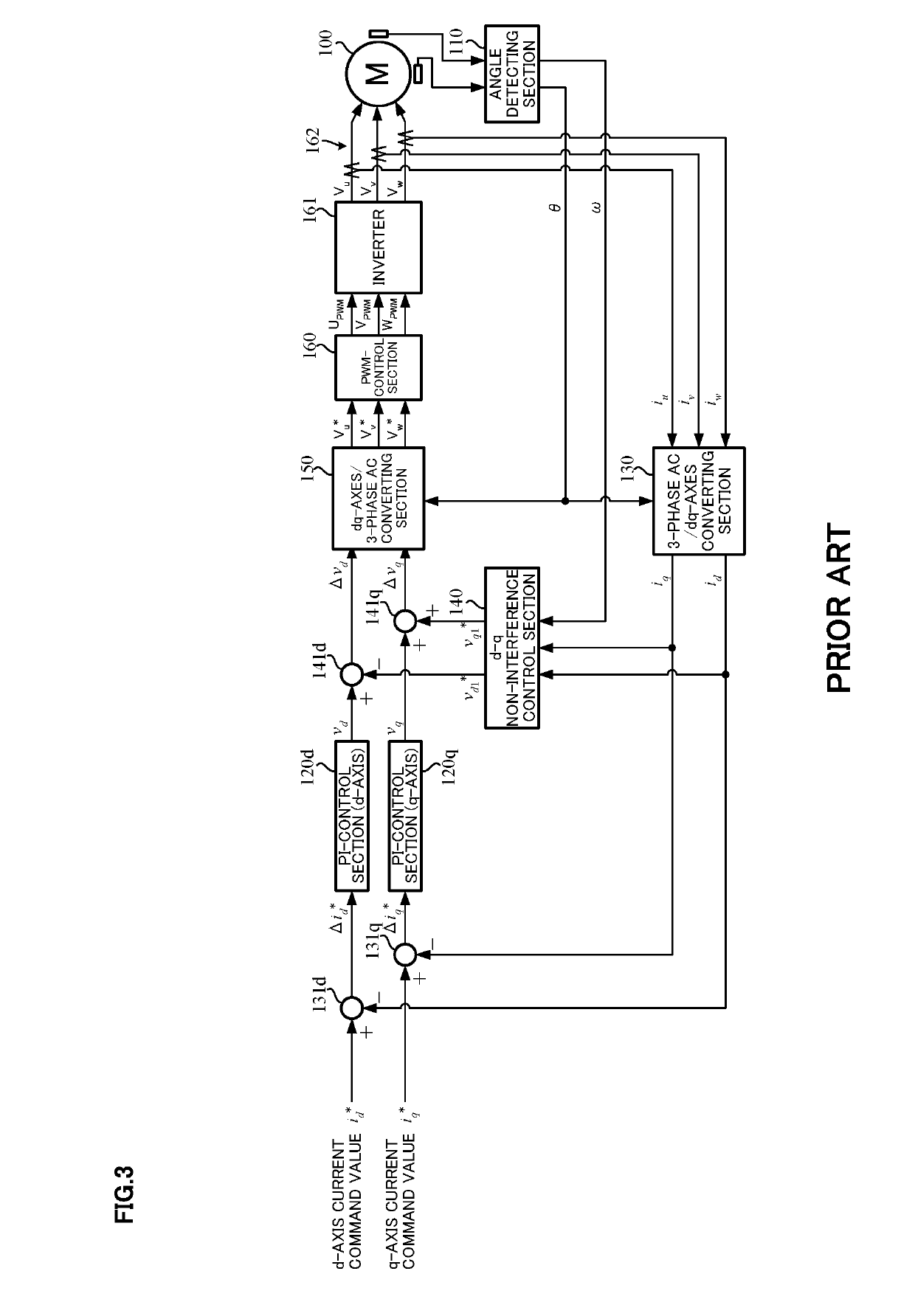 Electric power steering apparatus