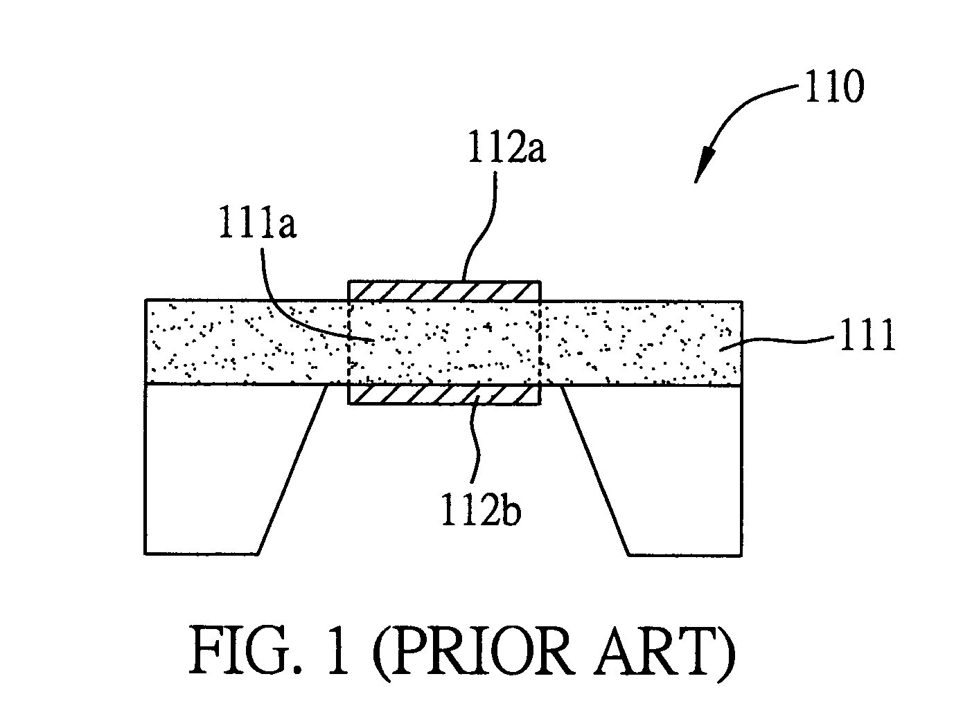 Noise suppression method for wave filter