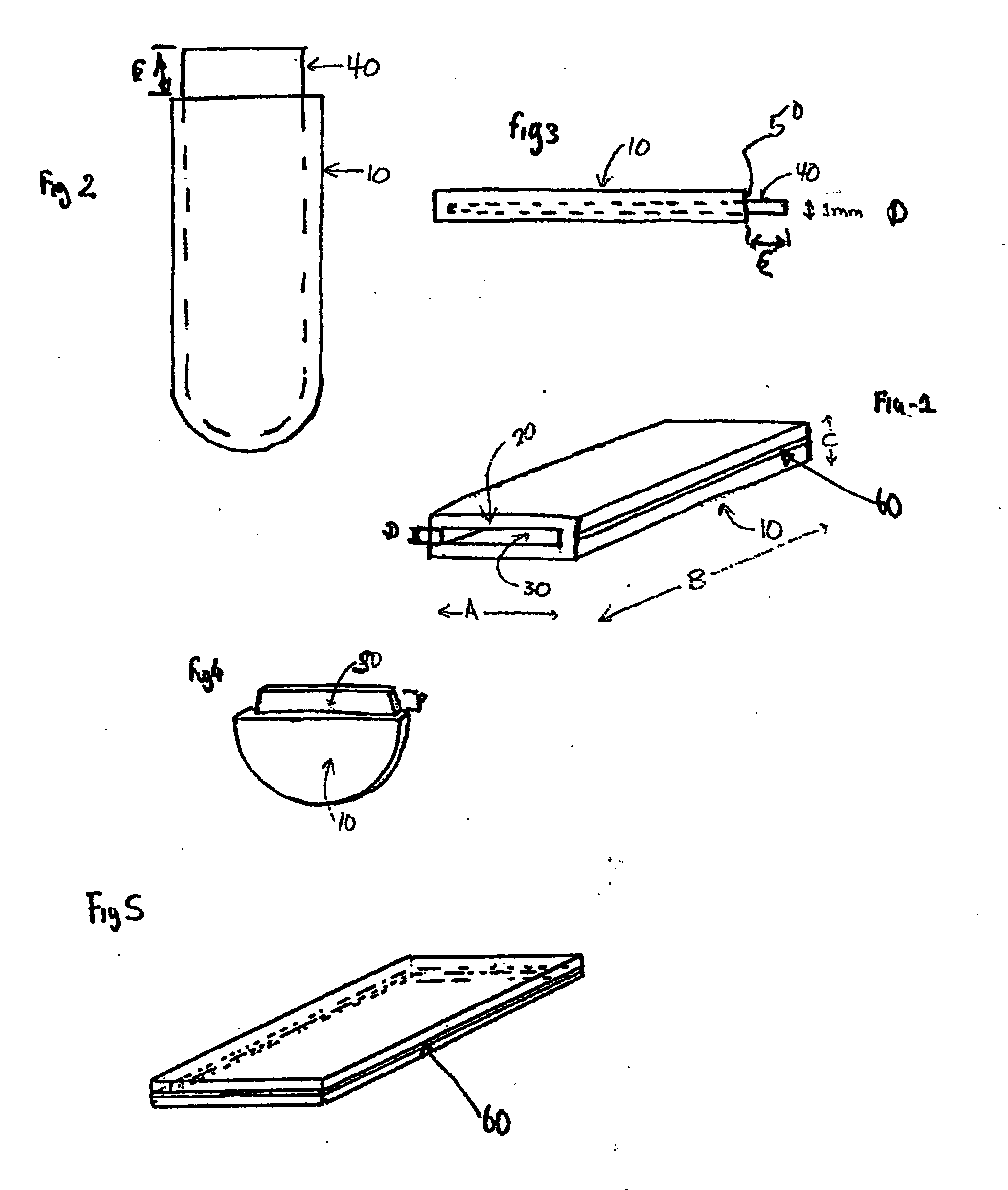 Scaffold device