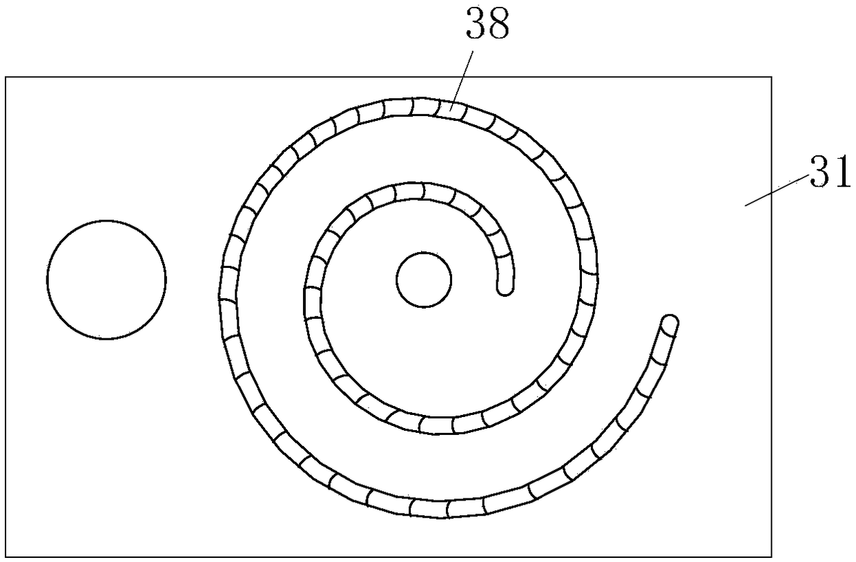 Petroleum refining catalyst preparation system