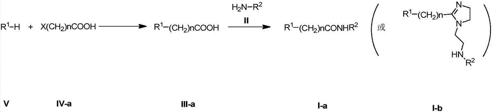 Compound, warm mix asphalt, asphalt mixture, preparation method of compound and application