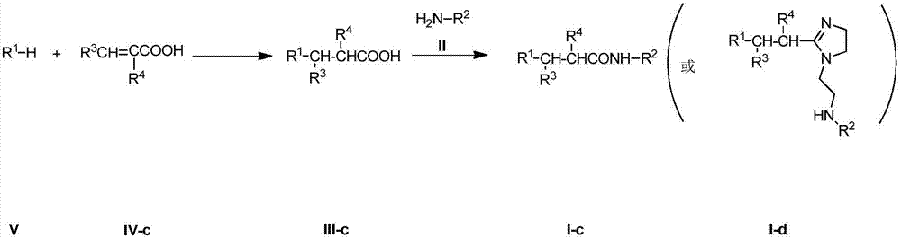 Compound, warm mix asphalt, asphalt mixture, preparation method of compound and application