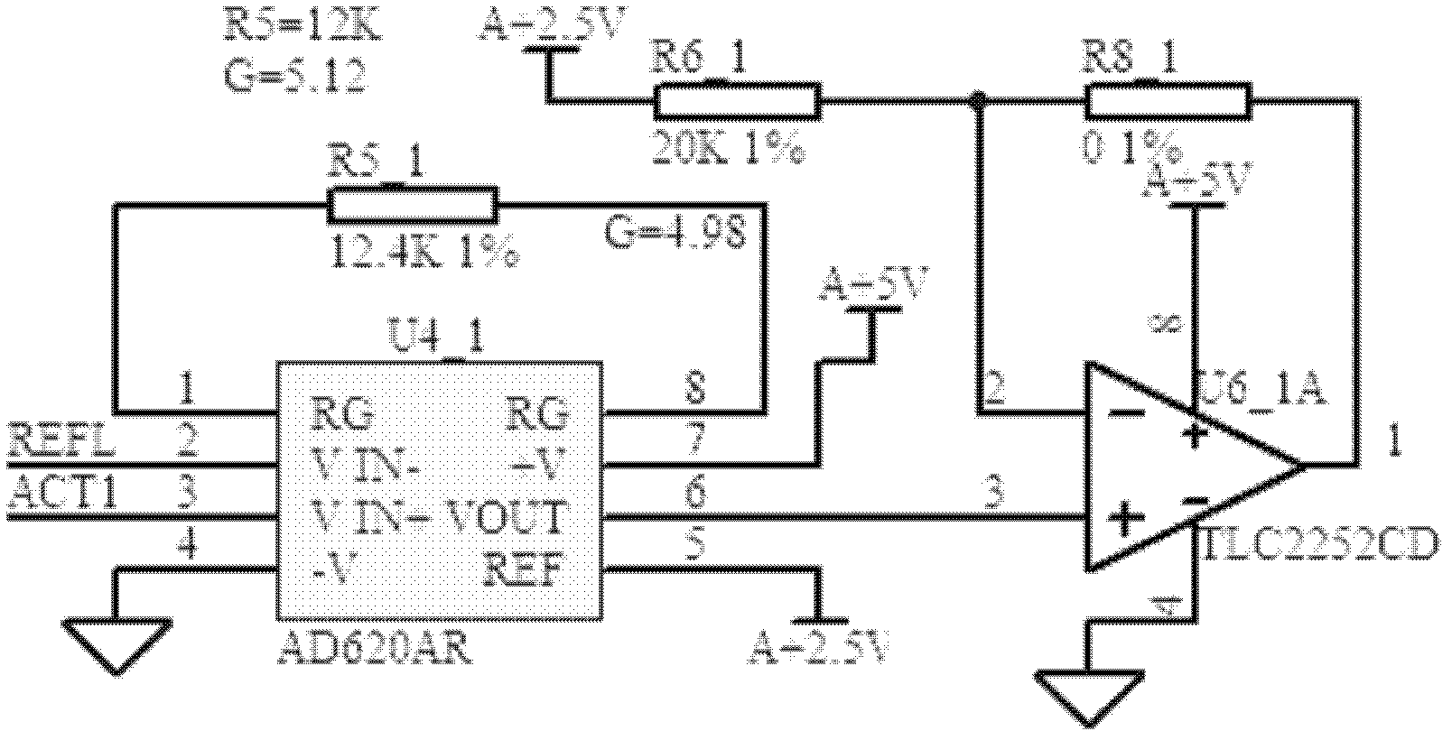 Electroencephalogram detection device and method