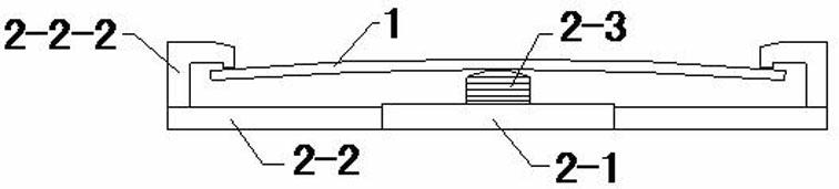 Reinforced stress shot blasting method and device