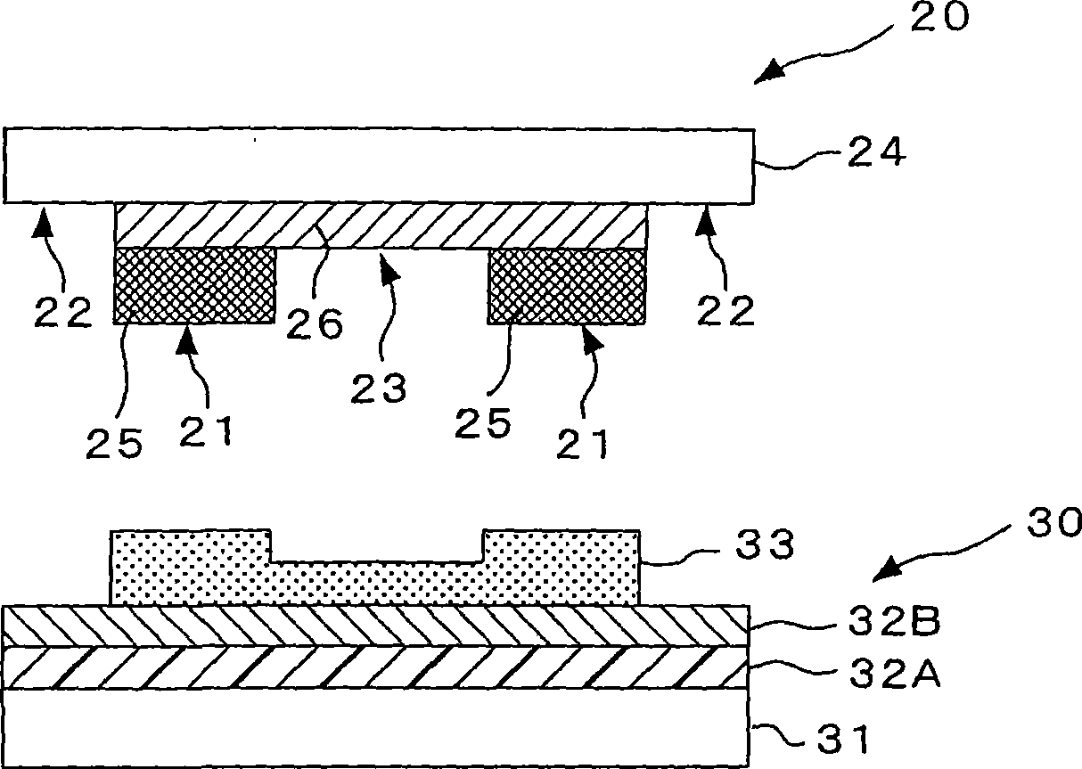 Photomask, manufacturing method thereof, and pattern transfer print method