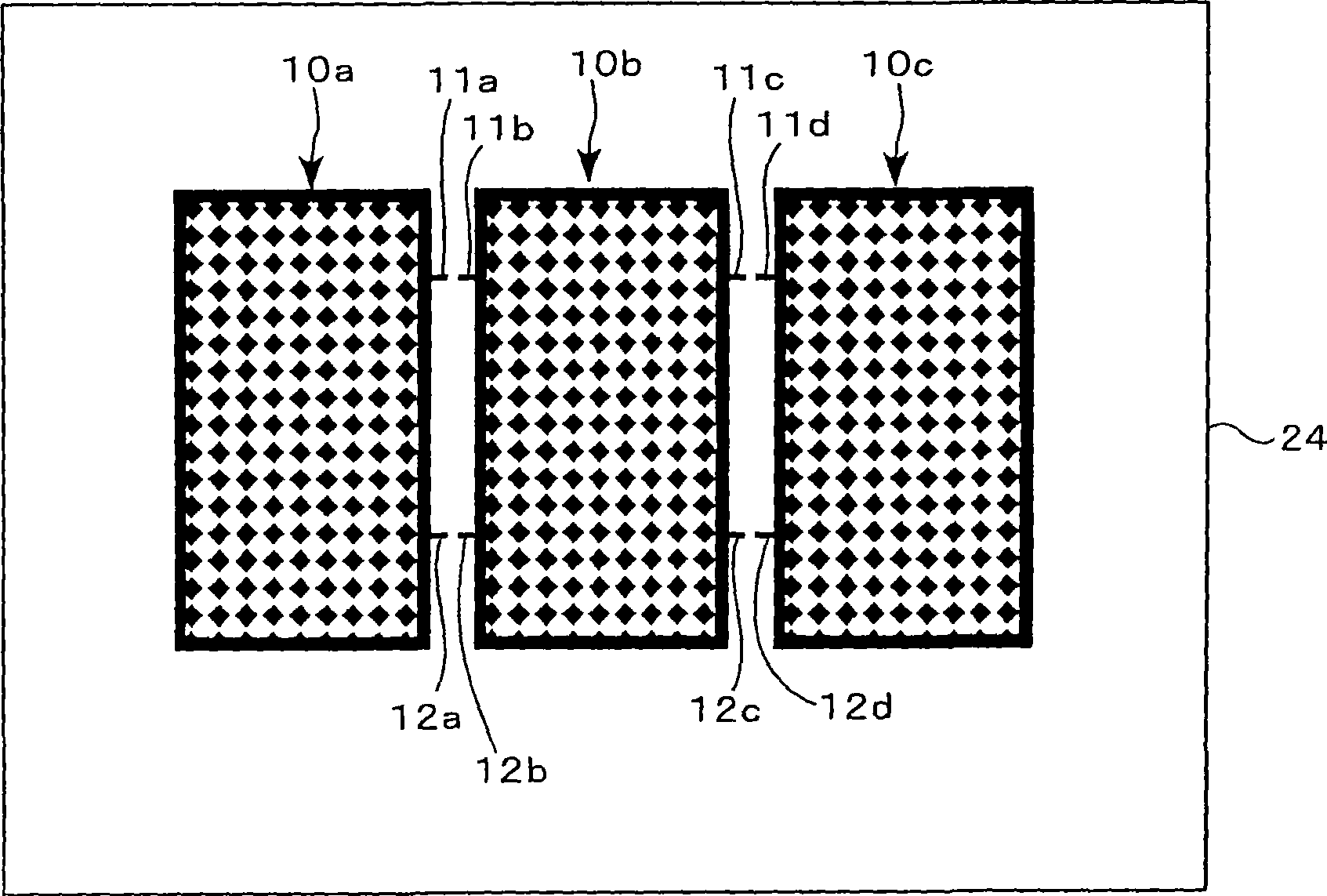 Photomask, manufacturing method thereof, and pattern transfer print method