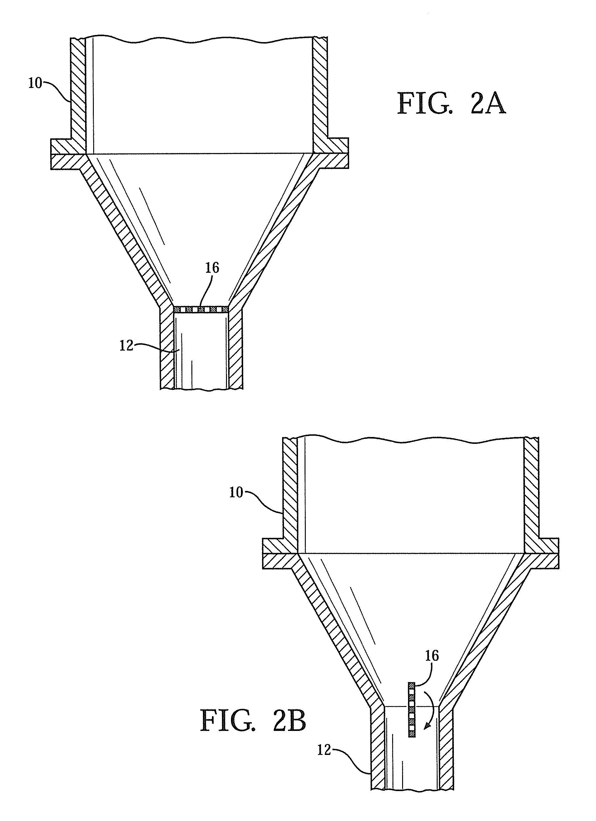 Fluidized bed coffee roaster