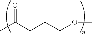 Compositions and devices of poly-4-hydroxybutyrate