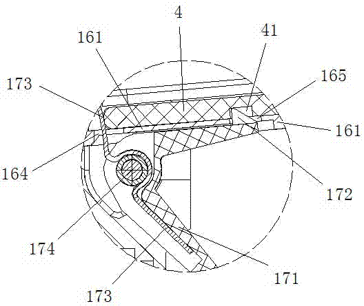 Multifunctional ear-noise-throat detector