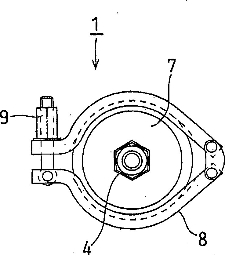 Chemical filter