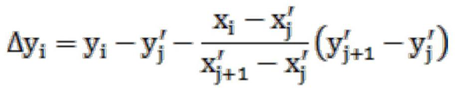 A Method for Determining Flood Stage Time