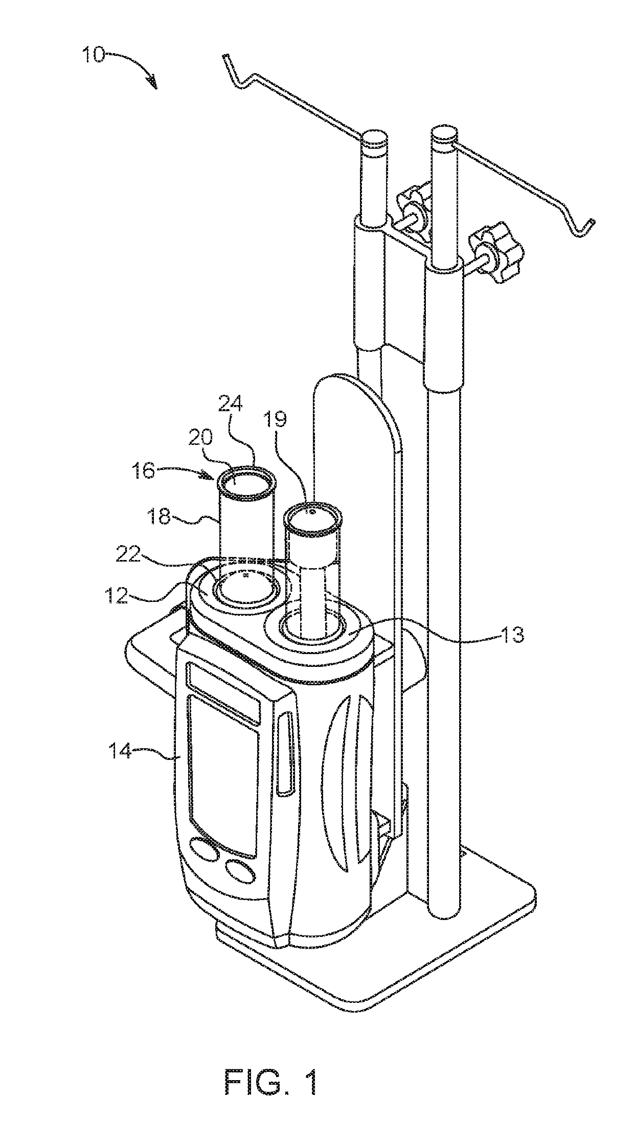 Fluid control valve and manifold