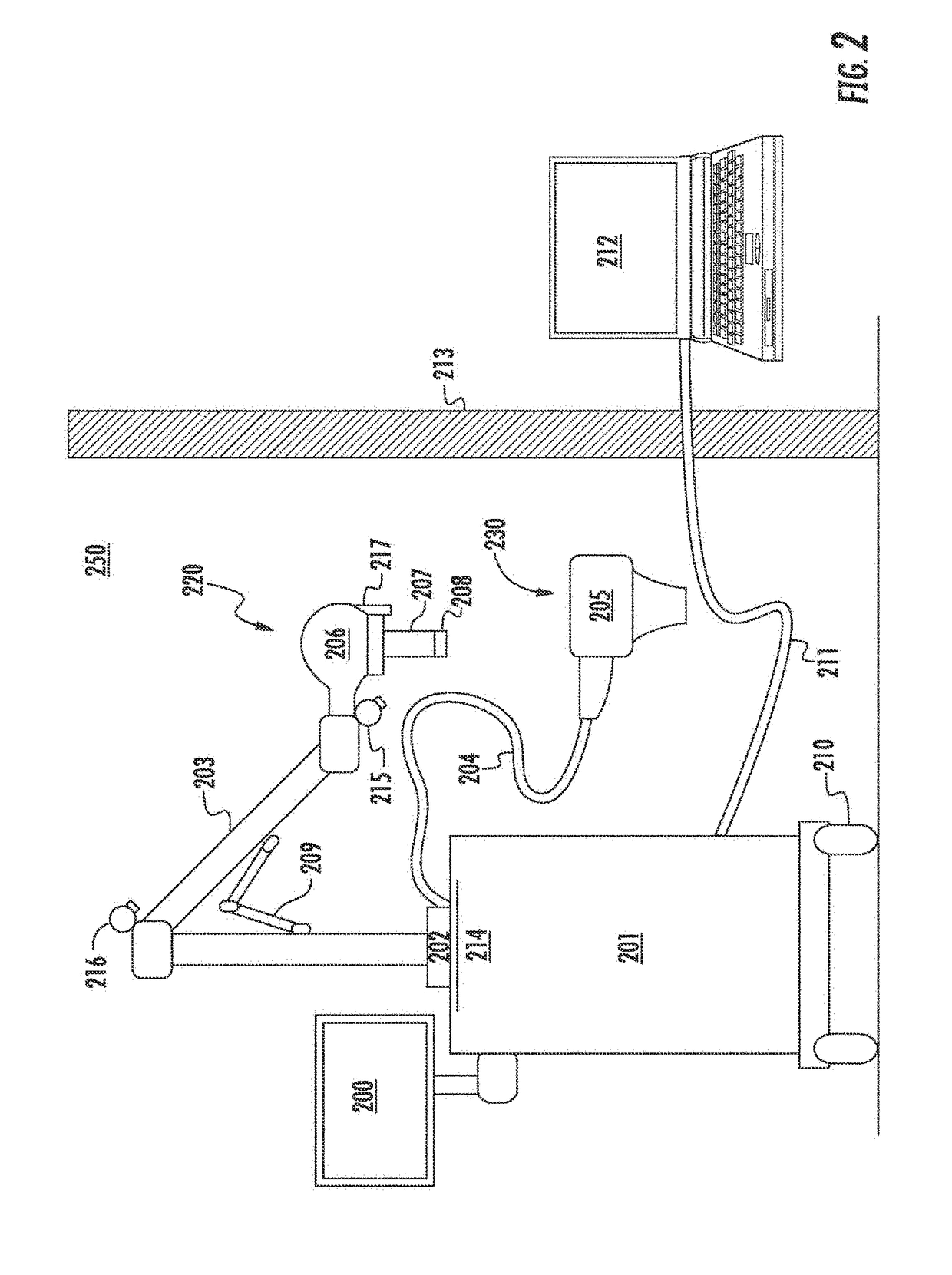 Dermatology Radiotherapy System With Hybrid Imager