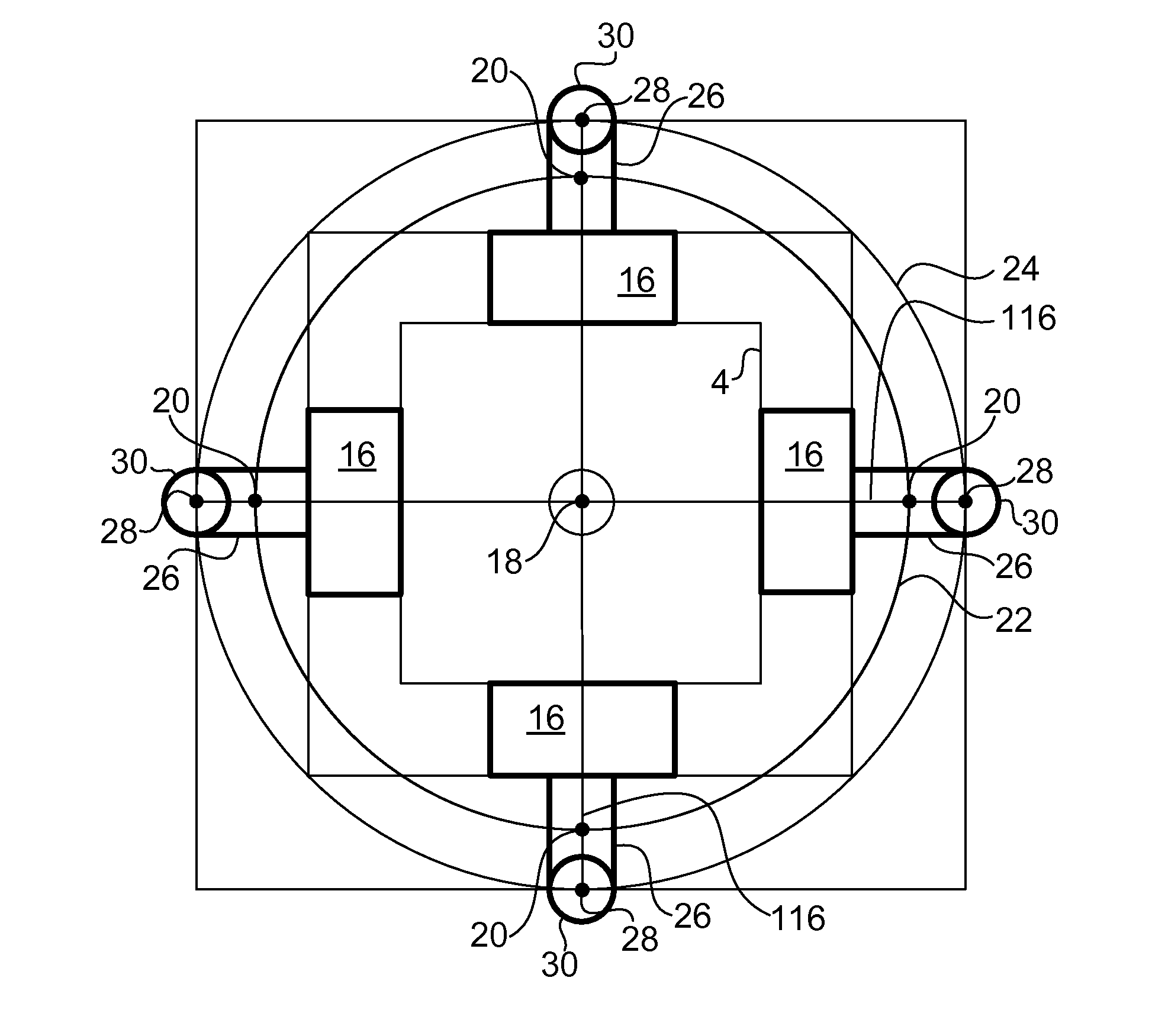 Spherical panoramic imaging system