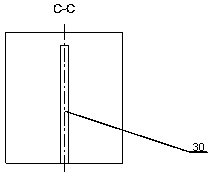 A hybrid electromagnetic suspension capable of realizing self-power supply and a control method thereof