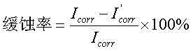 A method for improving the performance of corrosion inhibitors in industrial cooling water systems