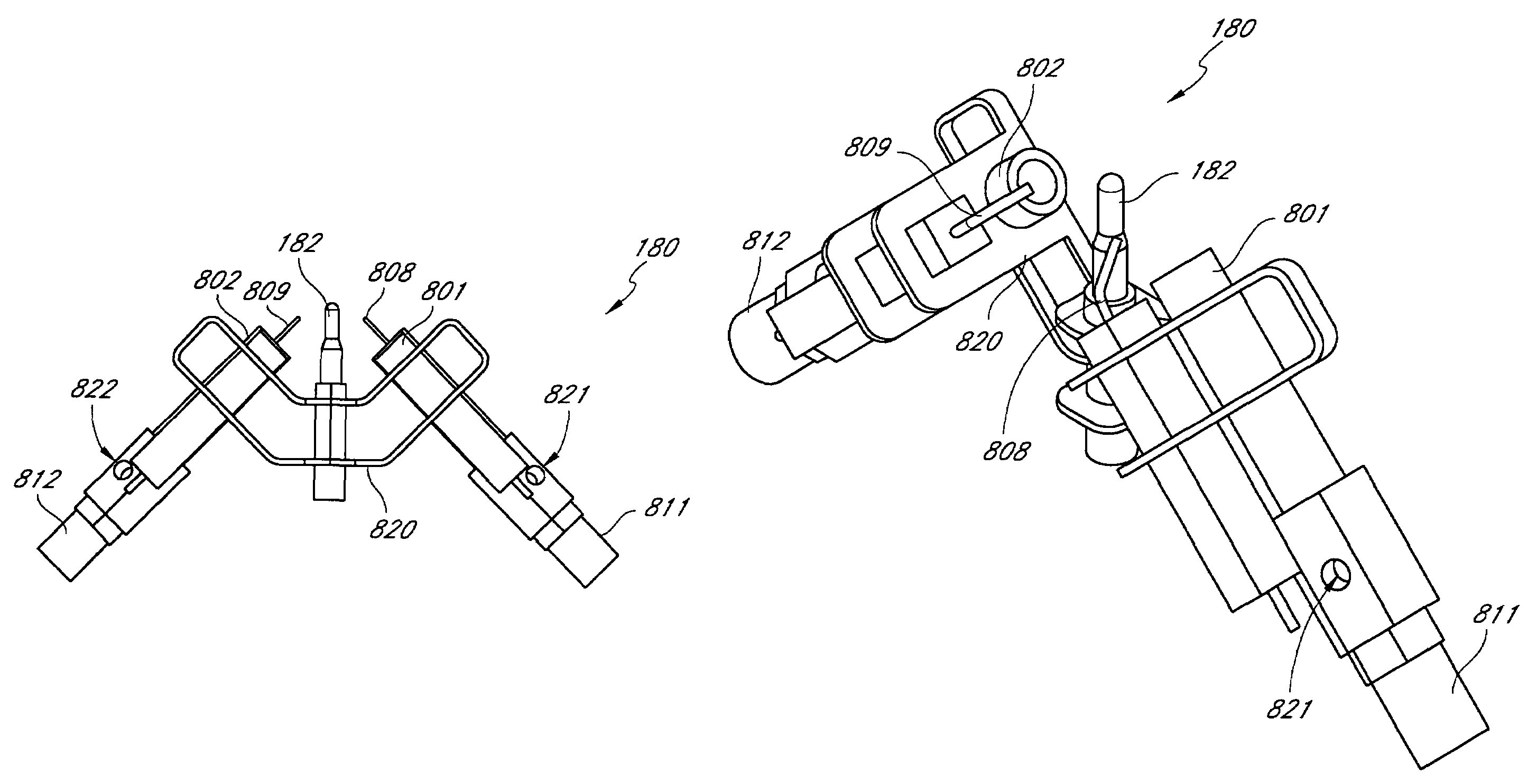 Oxygen depletion sensor