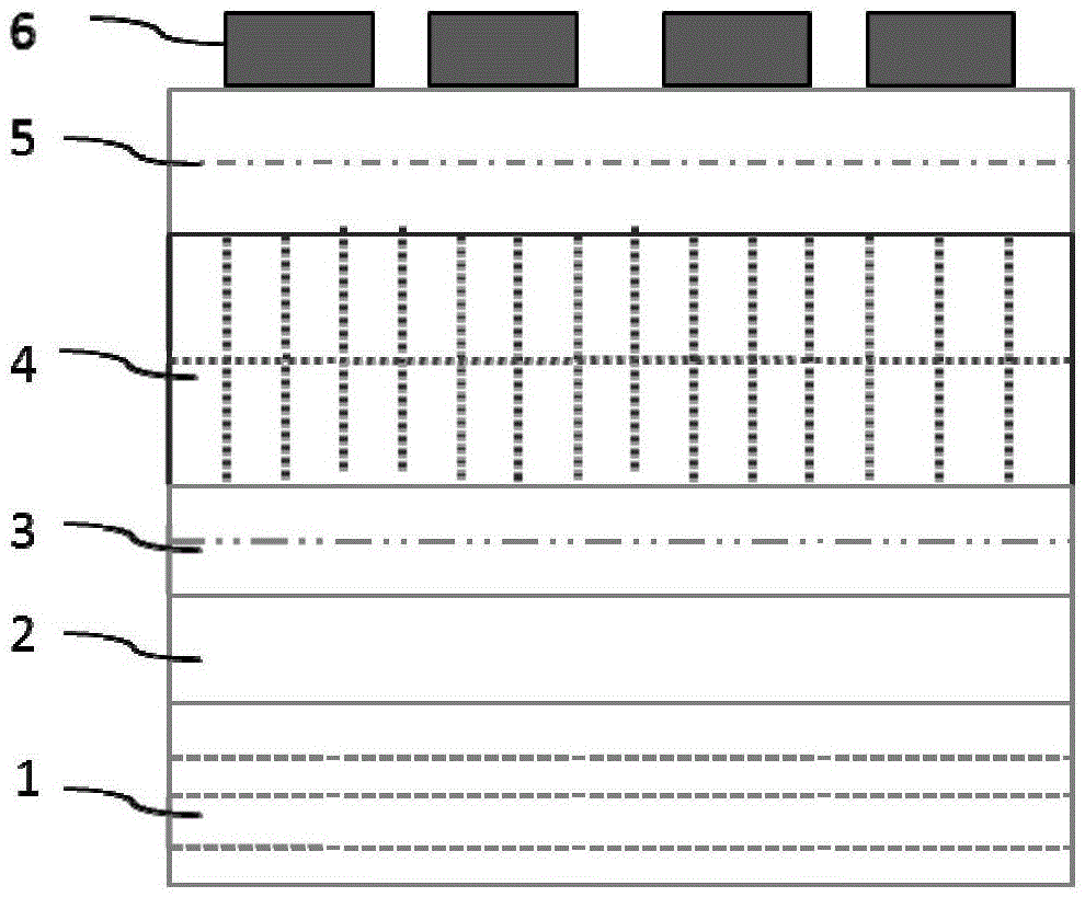 Additive-assisted perovskite solar cell and preparation method thereof