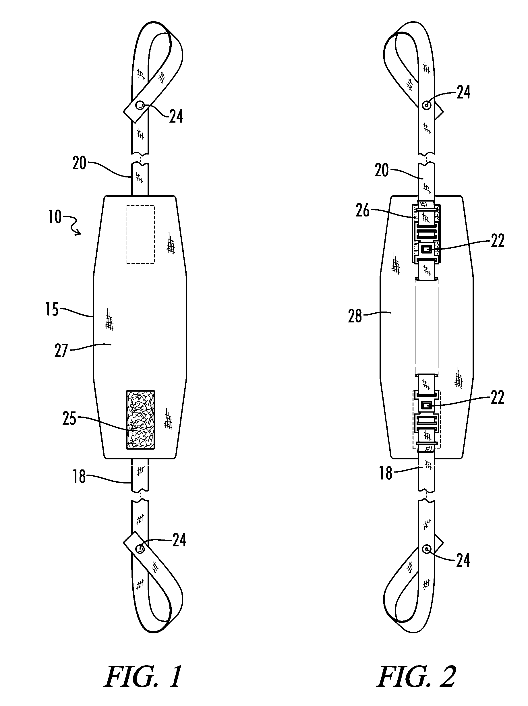 Knee rehabilitation device