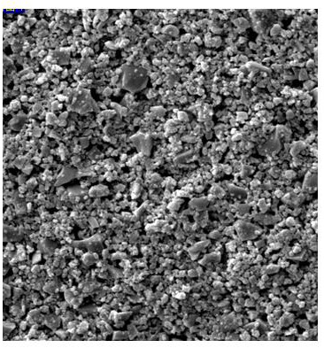 Preparation method of LTCC dielectric paste sintered to be transparent after casting