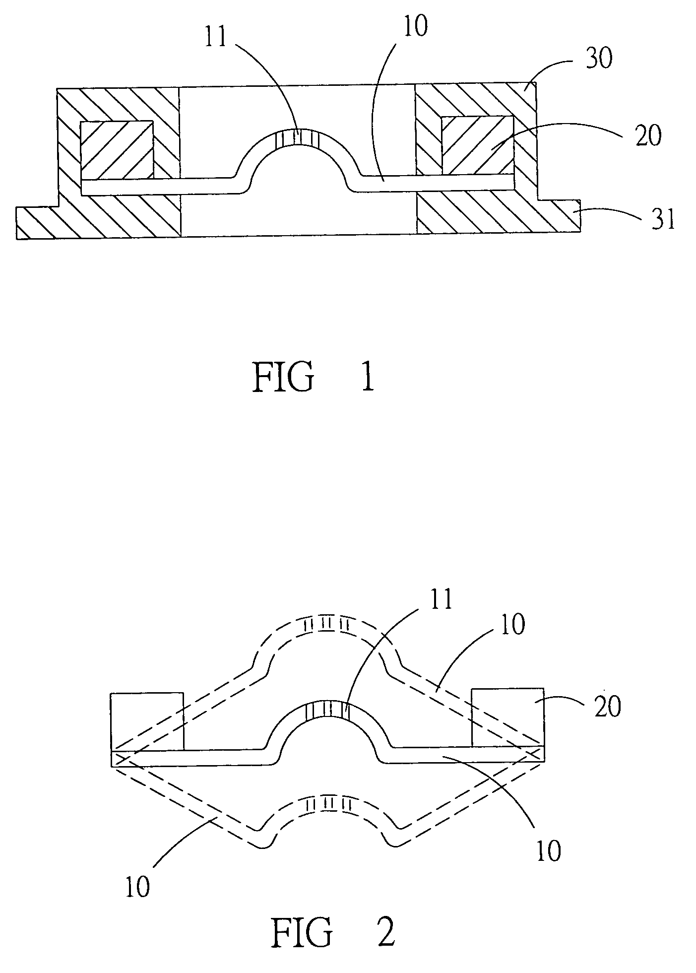 Spraying device