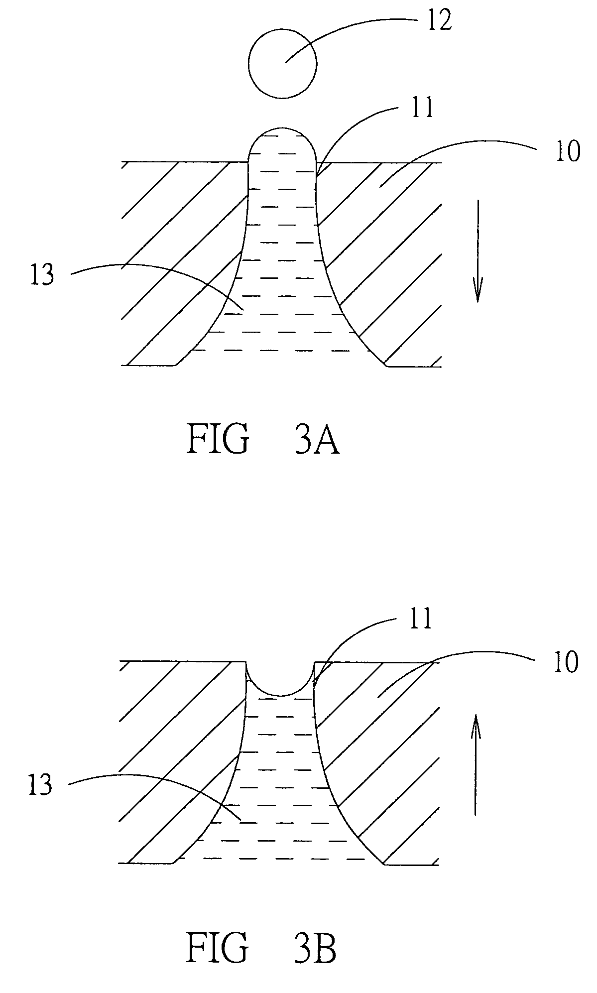 Spraying device