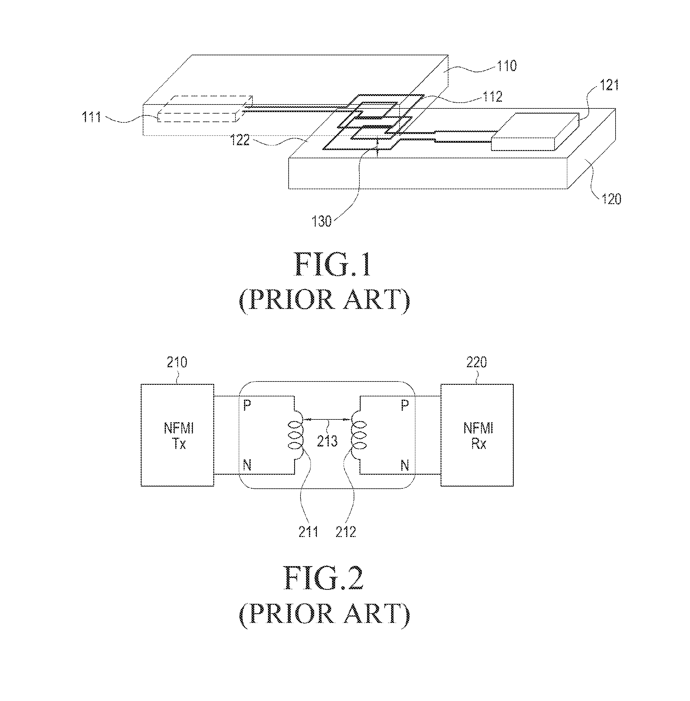 Coupler structure of mobile terminal and mobile terminal including the same