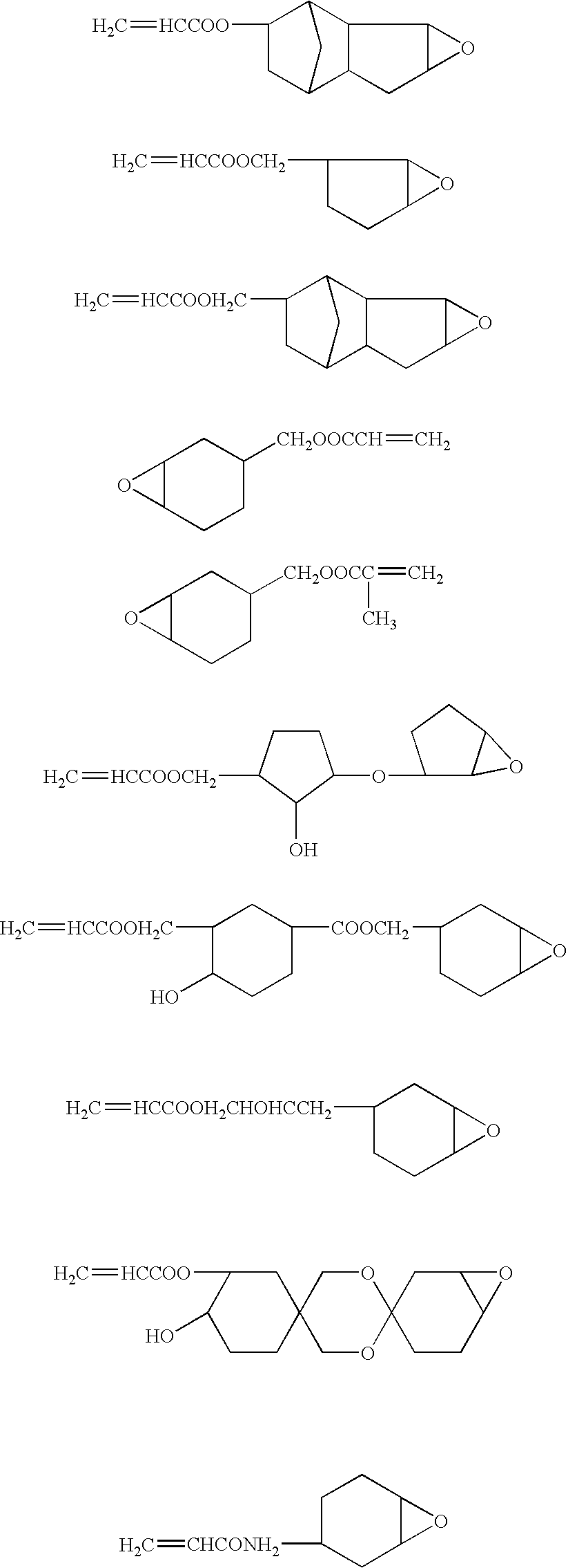 Photosensitive resin composition