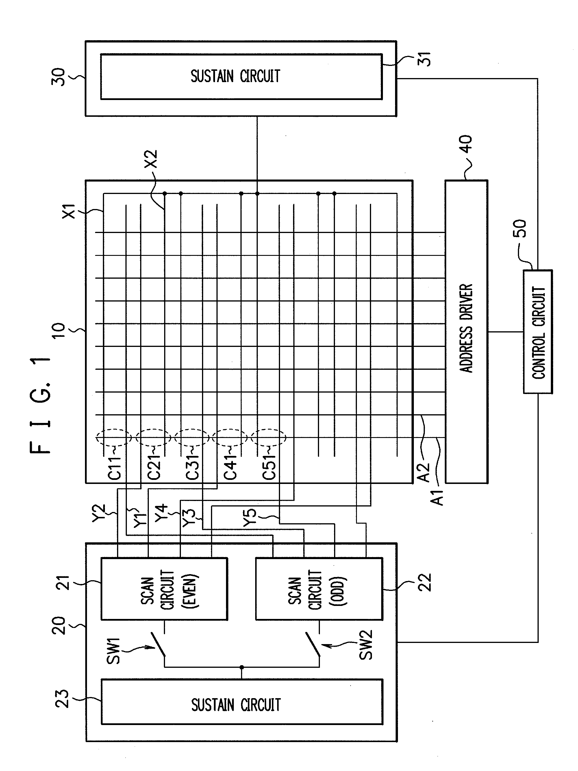 Plasma Display Device